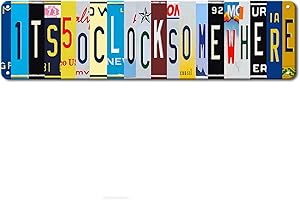 Kick Back and Have a Brew Sign