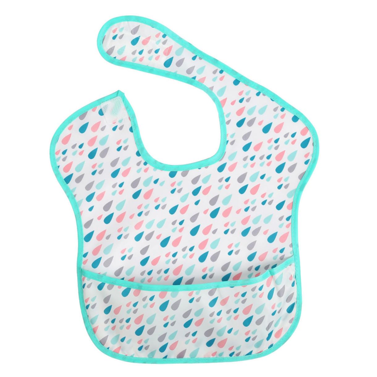 UPKOCH 9 Pièces Offre Bavoir Imperméable Dessin Animé Bavoir