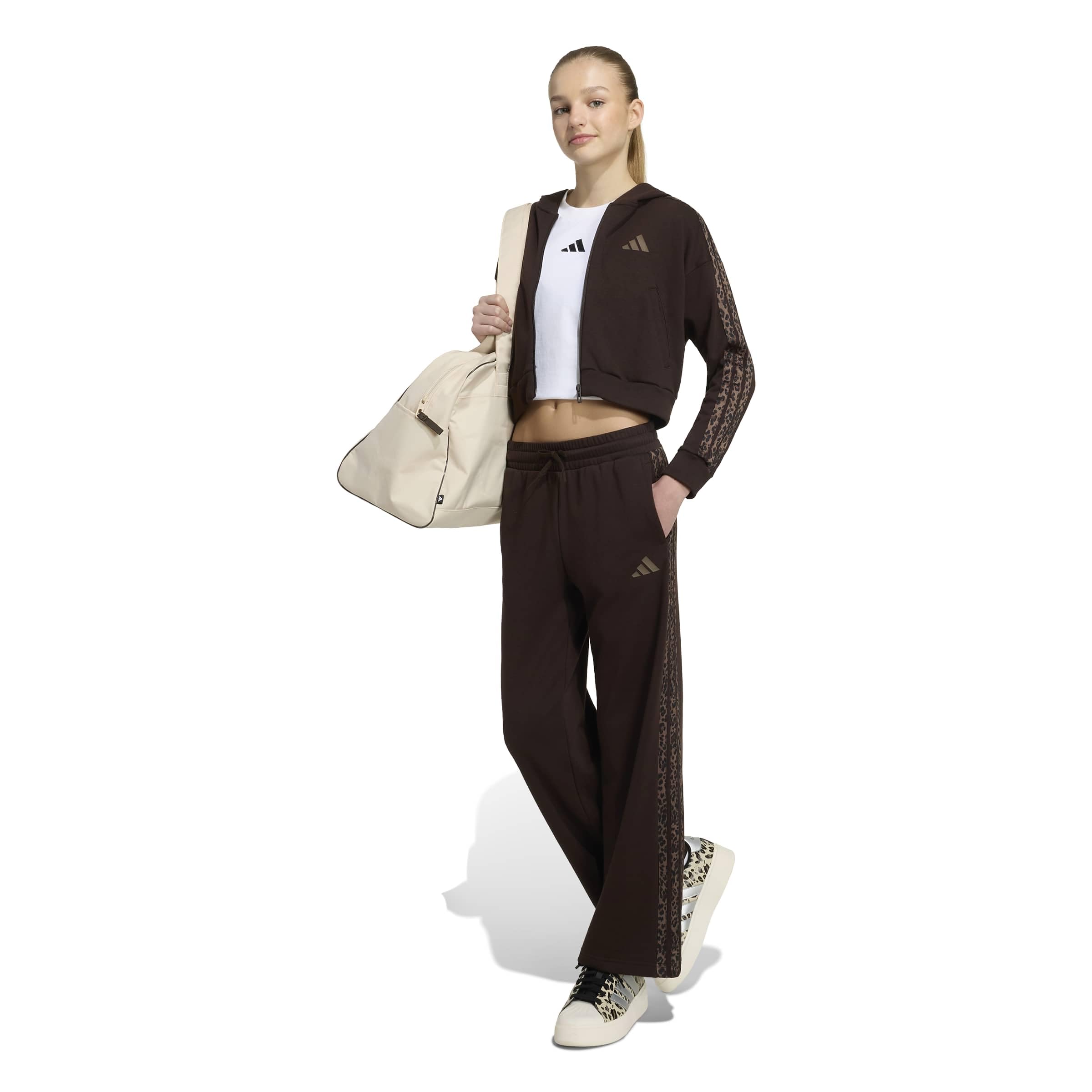 Adidas Animal Pants - Pantalon de Golf - Pantalon Animal - Fille