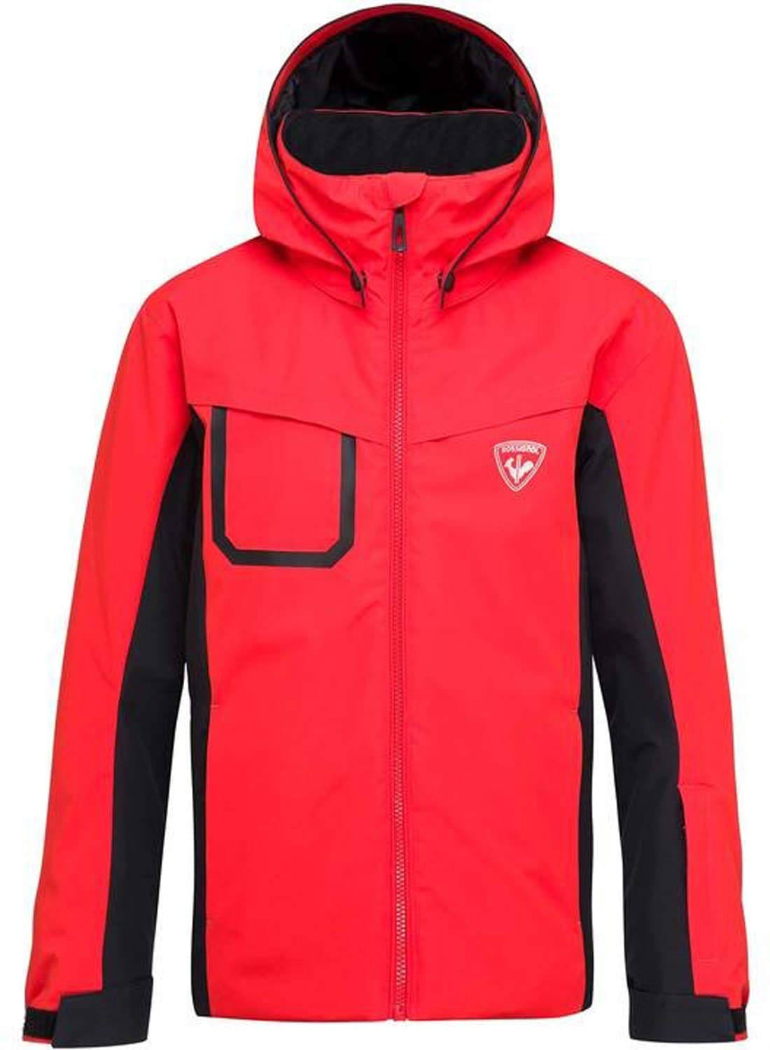 Rossignol Boy's Ski Jacket