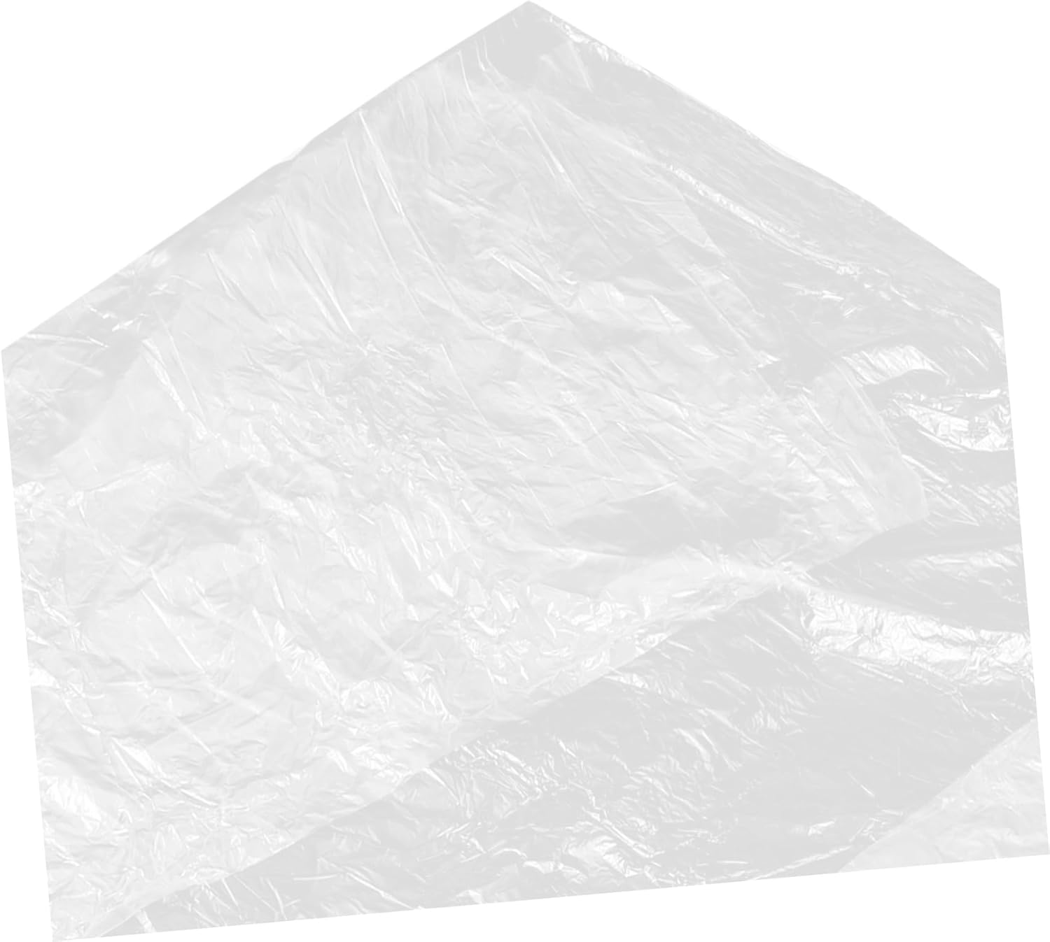 50pcs Disposable Sauna Blanket Liners Thick Sauna Insert Bags for Home and Salon Use Inner Film for Infrared Sessions