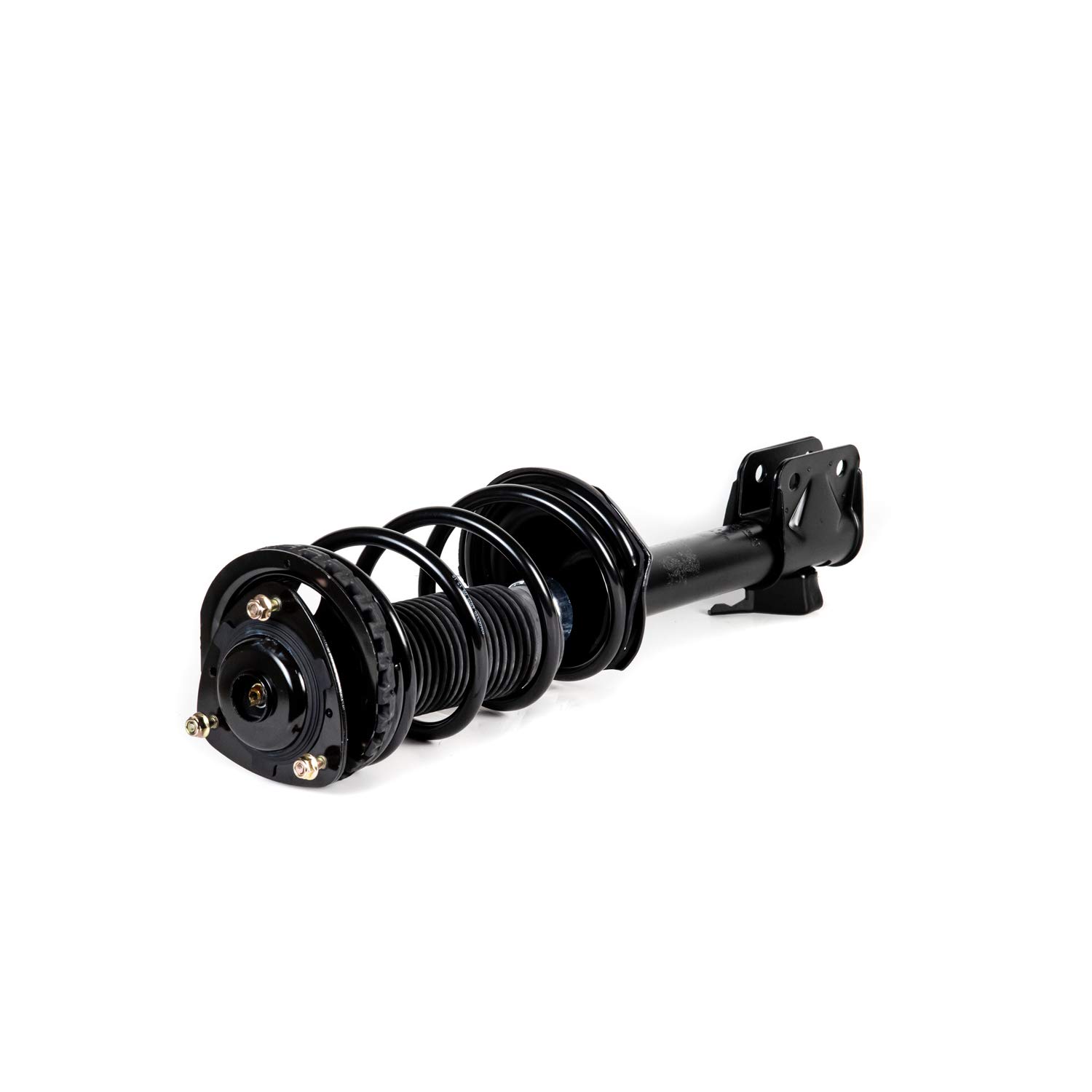 Gabriel G57634 Ultra ReadyMount Rear Left Complete Strut Assembly for 02-03 Subaru Impreza RS (1 Pack)