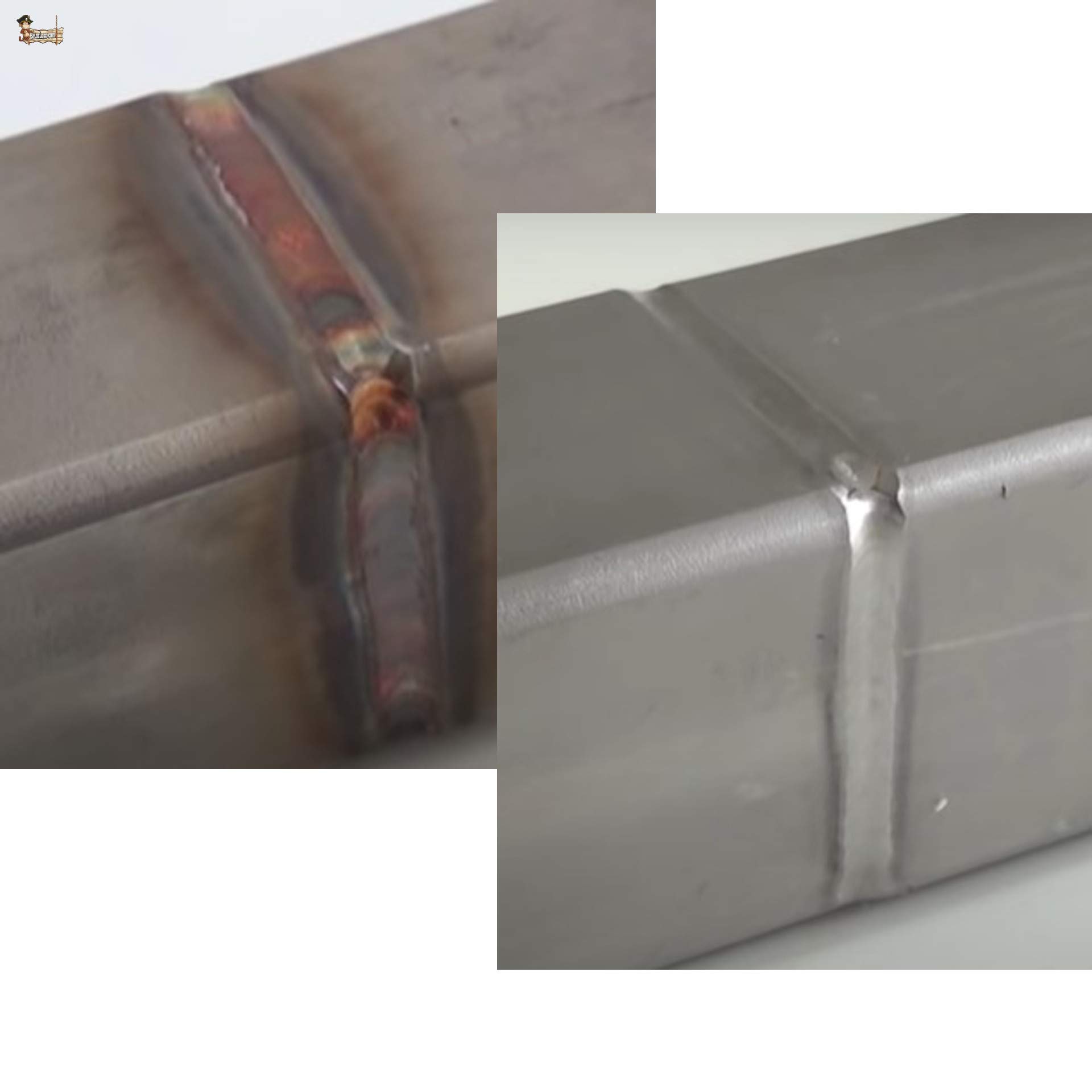 BricoLoco.com Líquido Limpiador soldadura TIG, MIG, Inox. Consumible para usar con máquinas de limpieza de soldadura. Garrafa 3 litros.