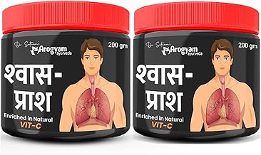 Shwas Prash, 200 G Pack Of 2