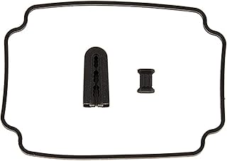 Element RC Team Associated Receiver Box Seals: Enduro, ASC42007