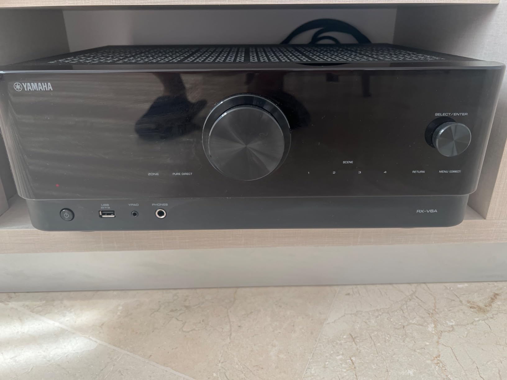 Best home audio receiver lineup