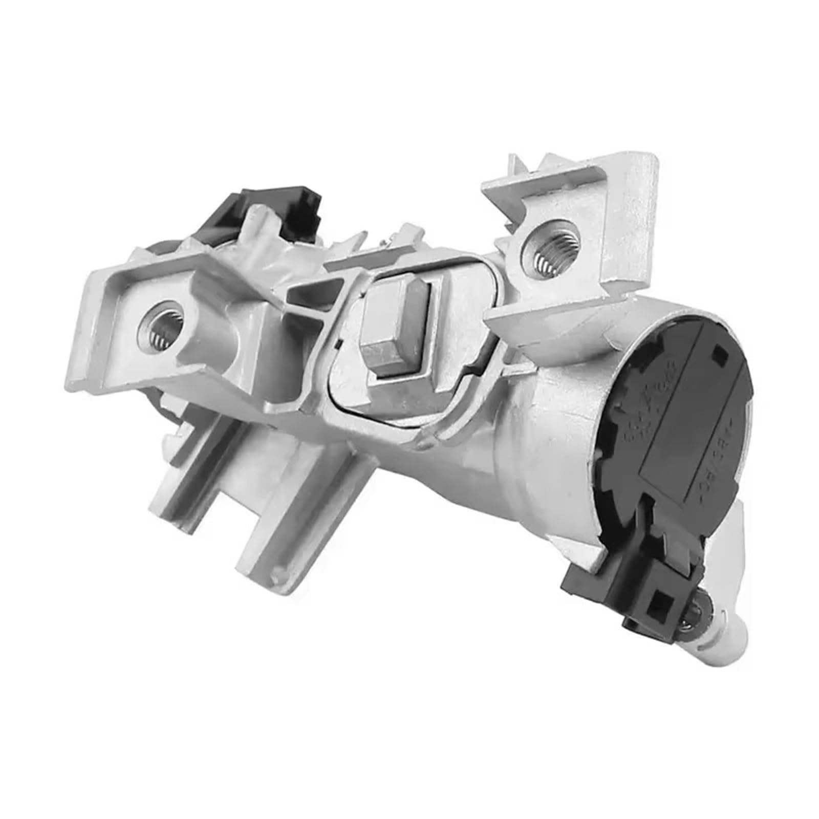 Kompatibel Mit VW Für Scirocco 2009–2012 Für Caddy 2004–2011 Für Tiguan 2008–2011 Zündschlüssel-Ersatzmotor 1K0905851b