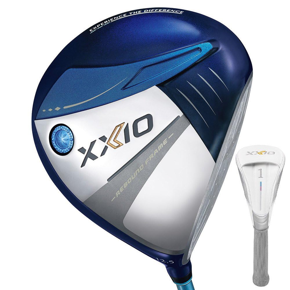 Amazon.co.jp: DUNLOP(ダンロップ) ゴルフ ドライバー XXIO ゼクシオ