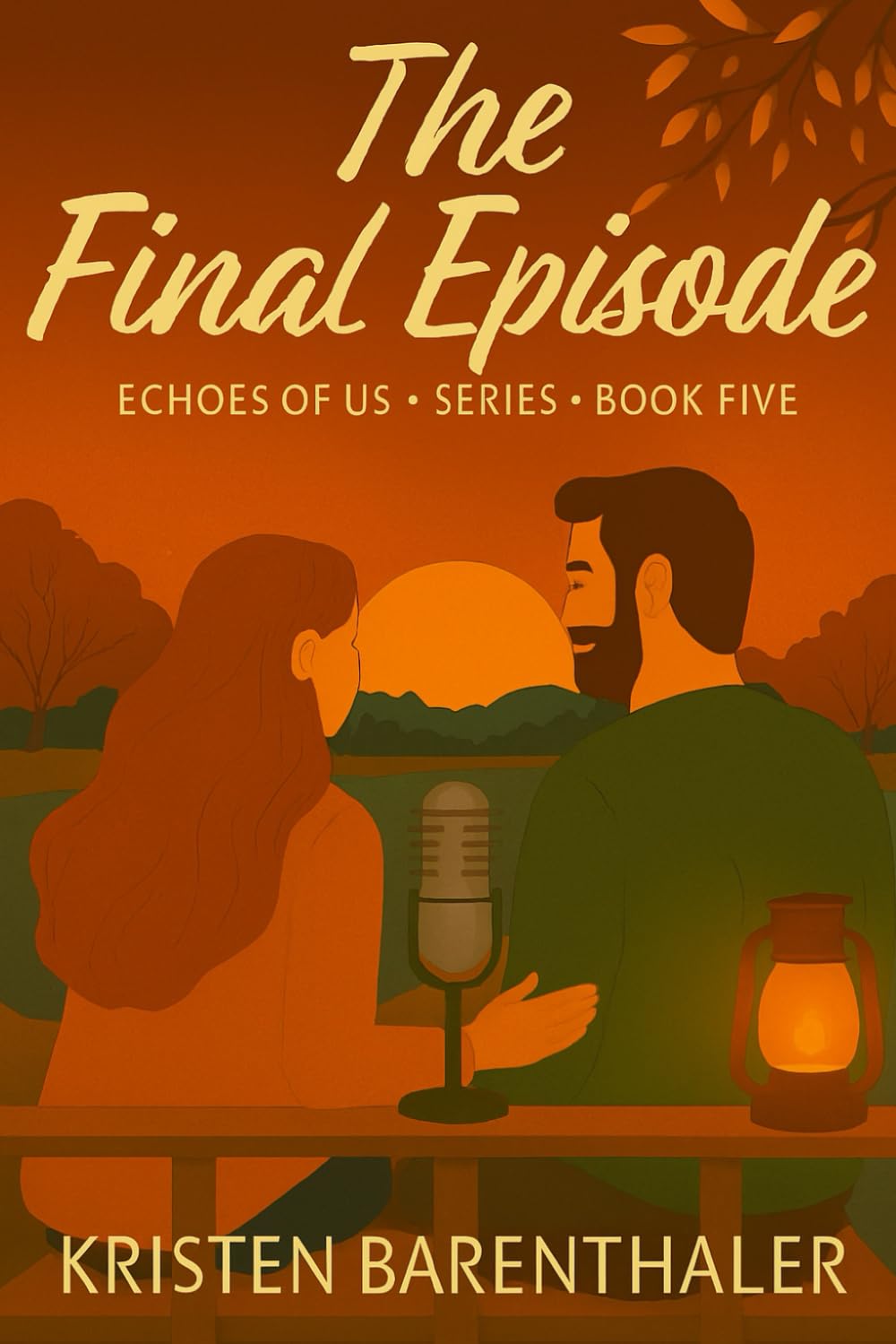 The Final Episode (Echoes of Us)