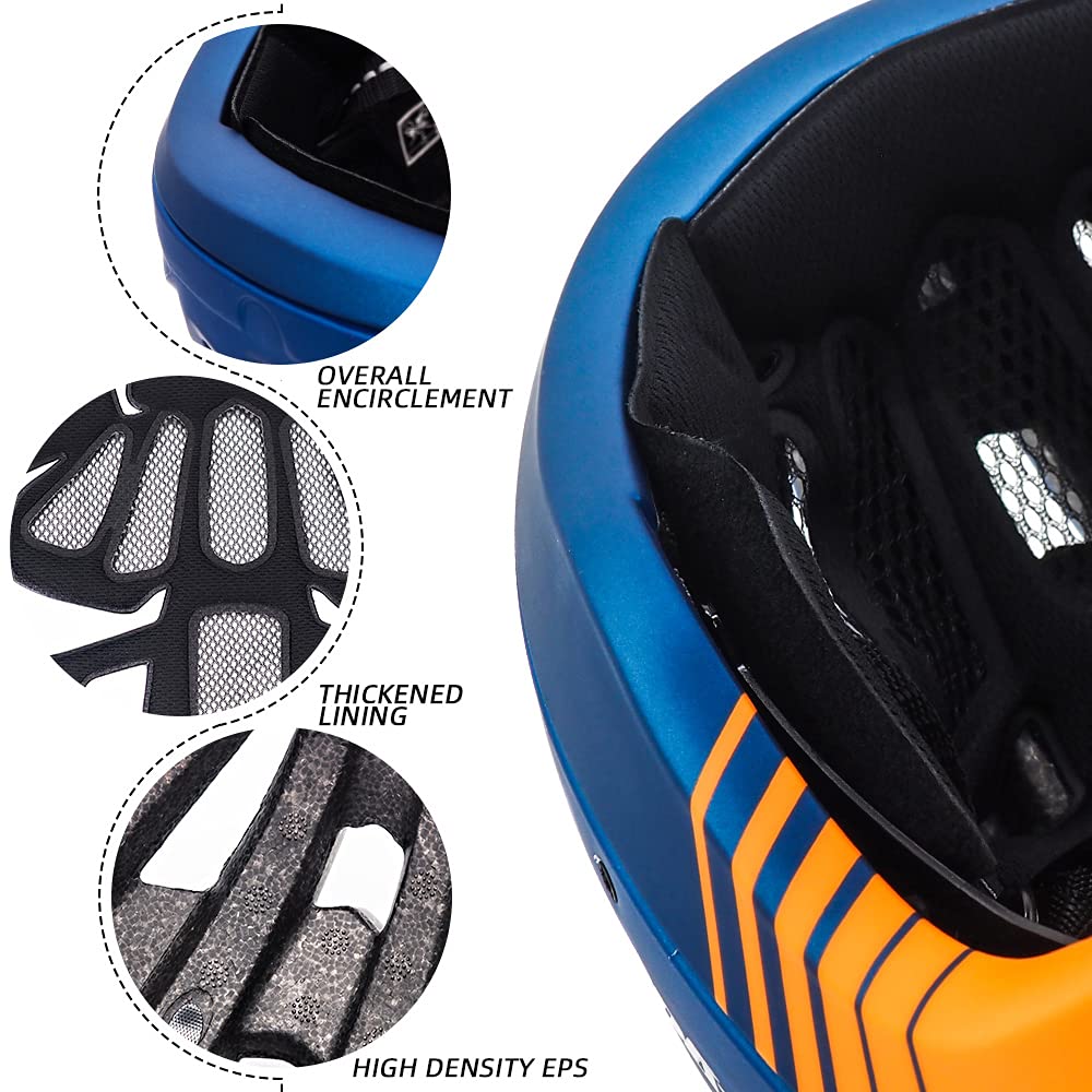Buy VICTGOAL Bike Helmet with USB 