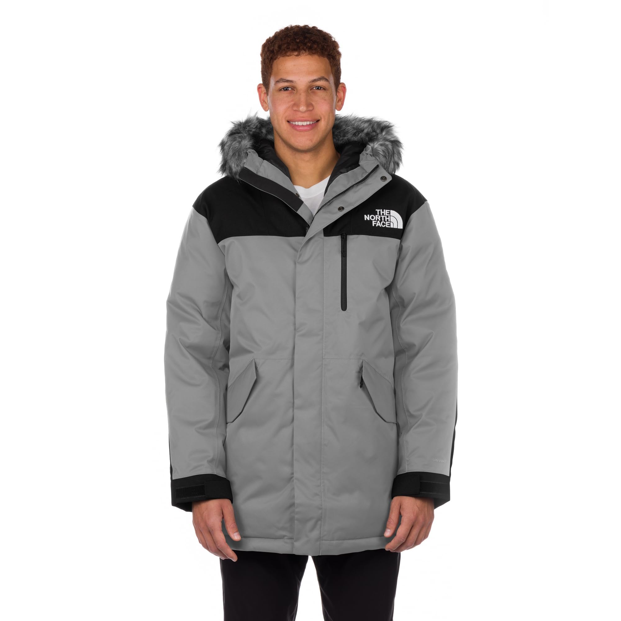 The North Face Bedford Down Parka - Men's