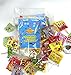 Mexican Candy Lollipops - Dulce Mexicanos Surtidos - Variety Pack of Sweet, Sour, Salty & Spicy - Mexican Candies Snacks (36 Count)
