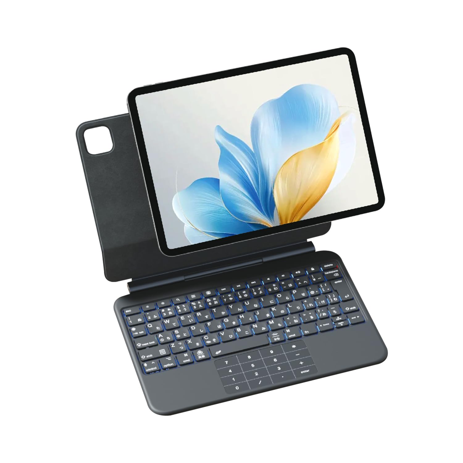 Amazon.co.jp: EWIN SmartPad Folio Premium iPad用ワイヤレス