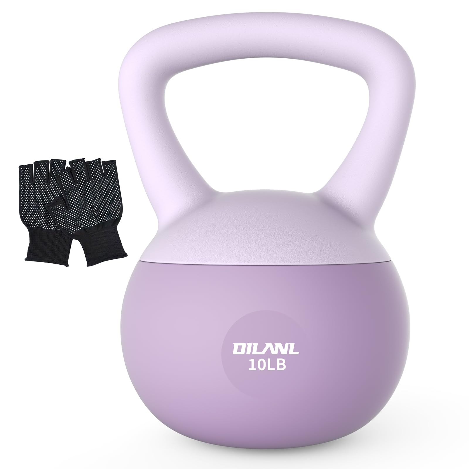 DILANL Soft Kettlebell