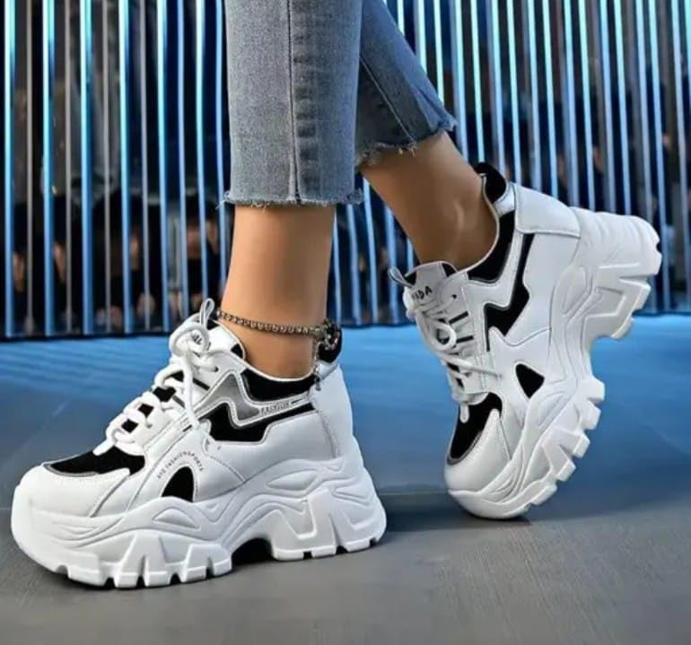 Women?s Shoes ? Stylish, Comfortable & Durable Footwear for Casual, Sports, Formal & Outdoor Wear-TW-01 4 61ikzdGs KL