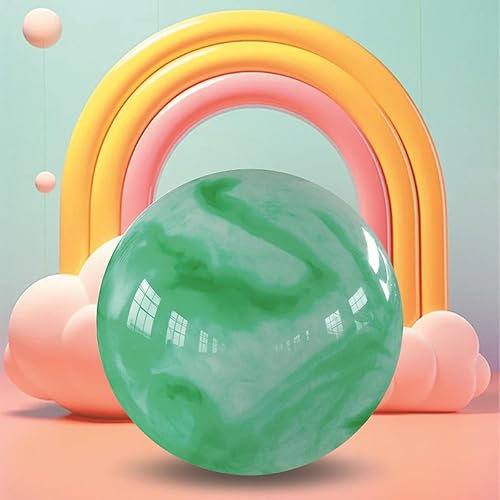 Miniatura 3 de Bola de playa de verano Bola de piscina Juegos de agua de verano Juguete inflable del golpe para el verano