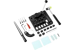 DWIKE Professional Ring Bender Tool Kit| Extensive Multi-Function