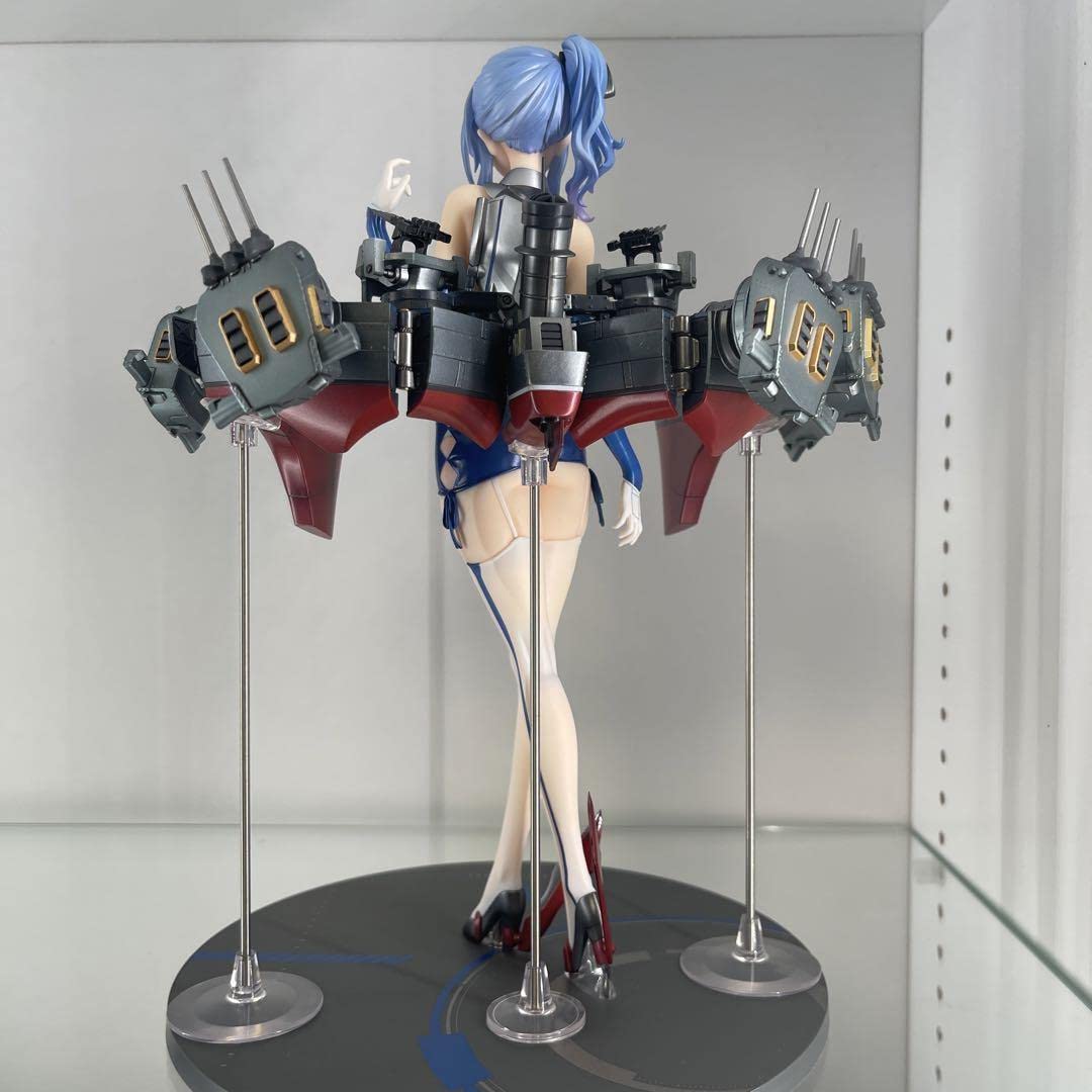 Amazon | ALTER アズールレーン セントルイス 重装ver 1 7 スケール 