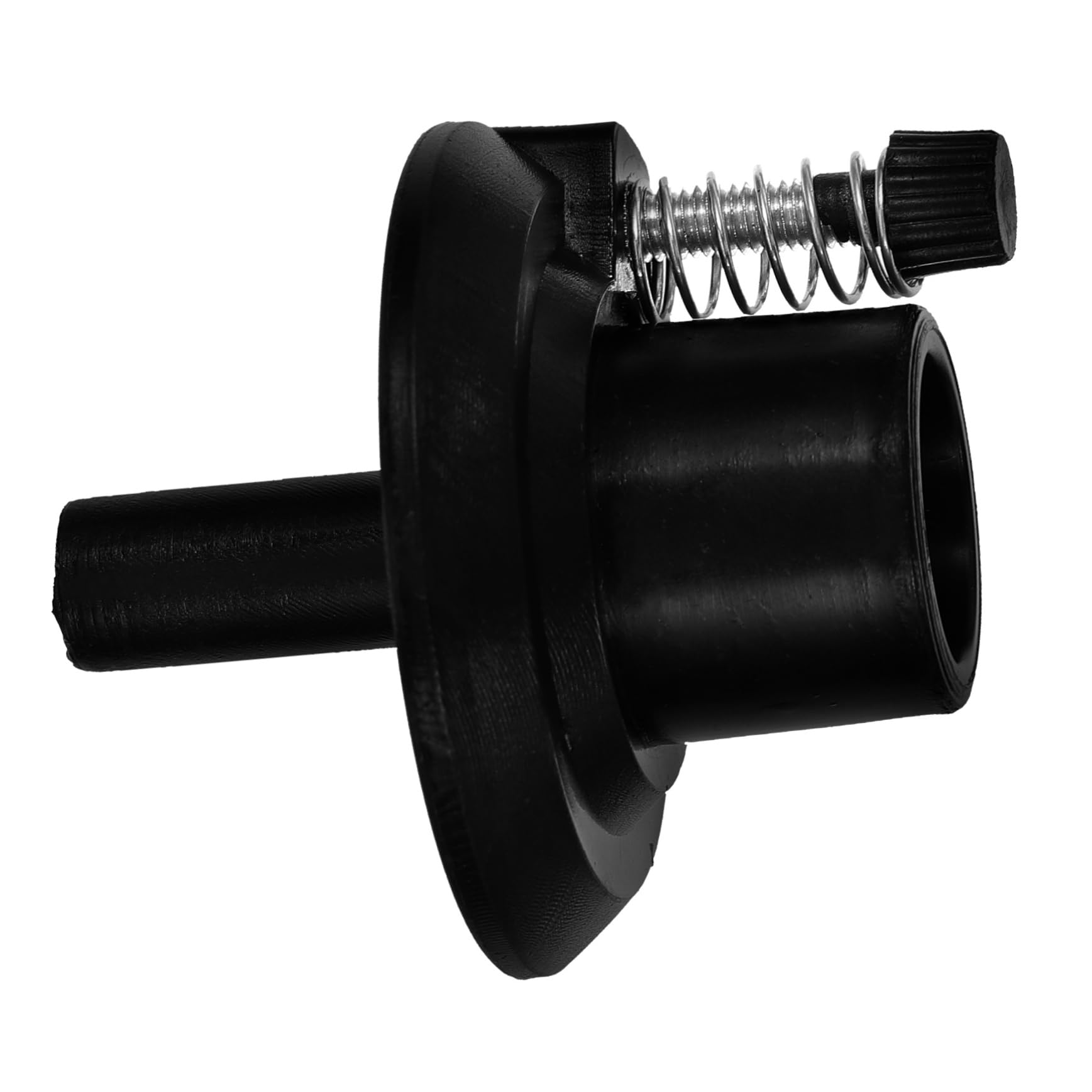 HEMOTON Cymbal Clutch Base Holder Drum Set Part Accessory Sturdy Support for Jazz Drum Parts