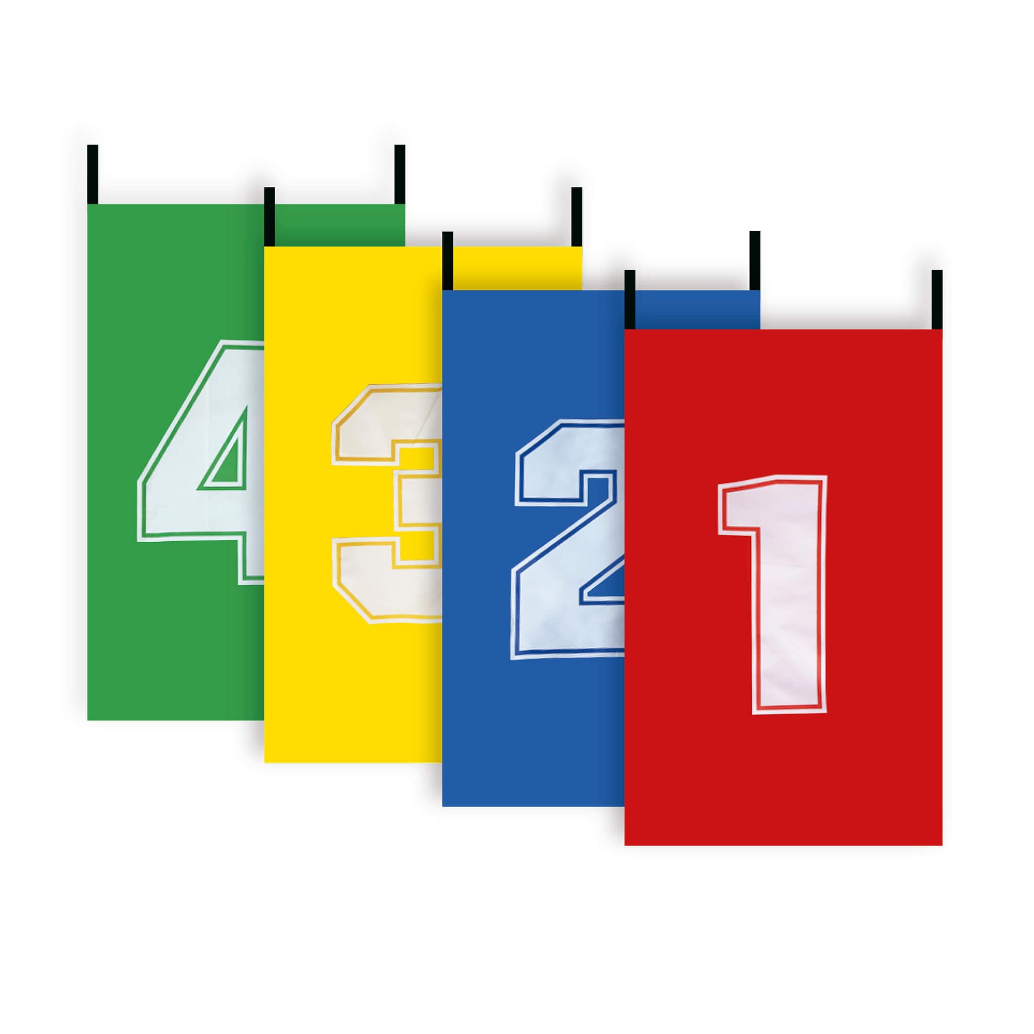 APLI Kids 19561 - Juego Carrera de Sacos, Juego de Equilibrio, Ideal para Jugar al Aire Libre y para Fiestas de cumpleaños