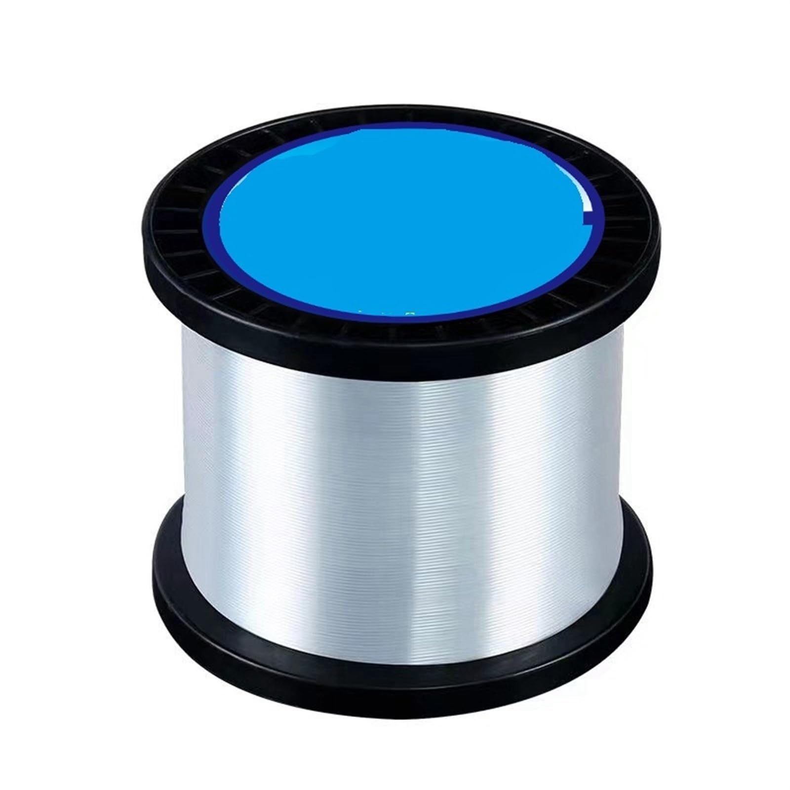 Filo da Pesca 0.6/0.7/0.8/0.9/1.0mm lenza di grandi dimensioni 500m 100m monofilamento pesca in mare in nylon spessa strumenti