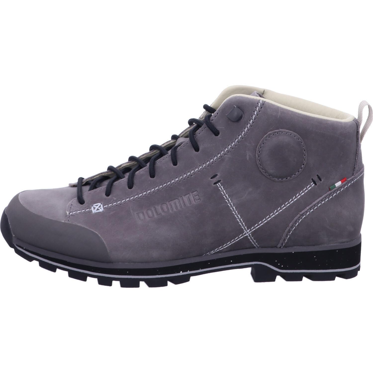 Dolomite Adult 54 Mid Evo grau Gr. 43,5