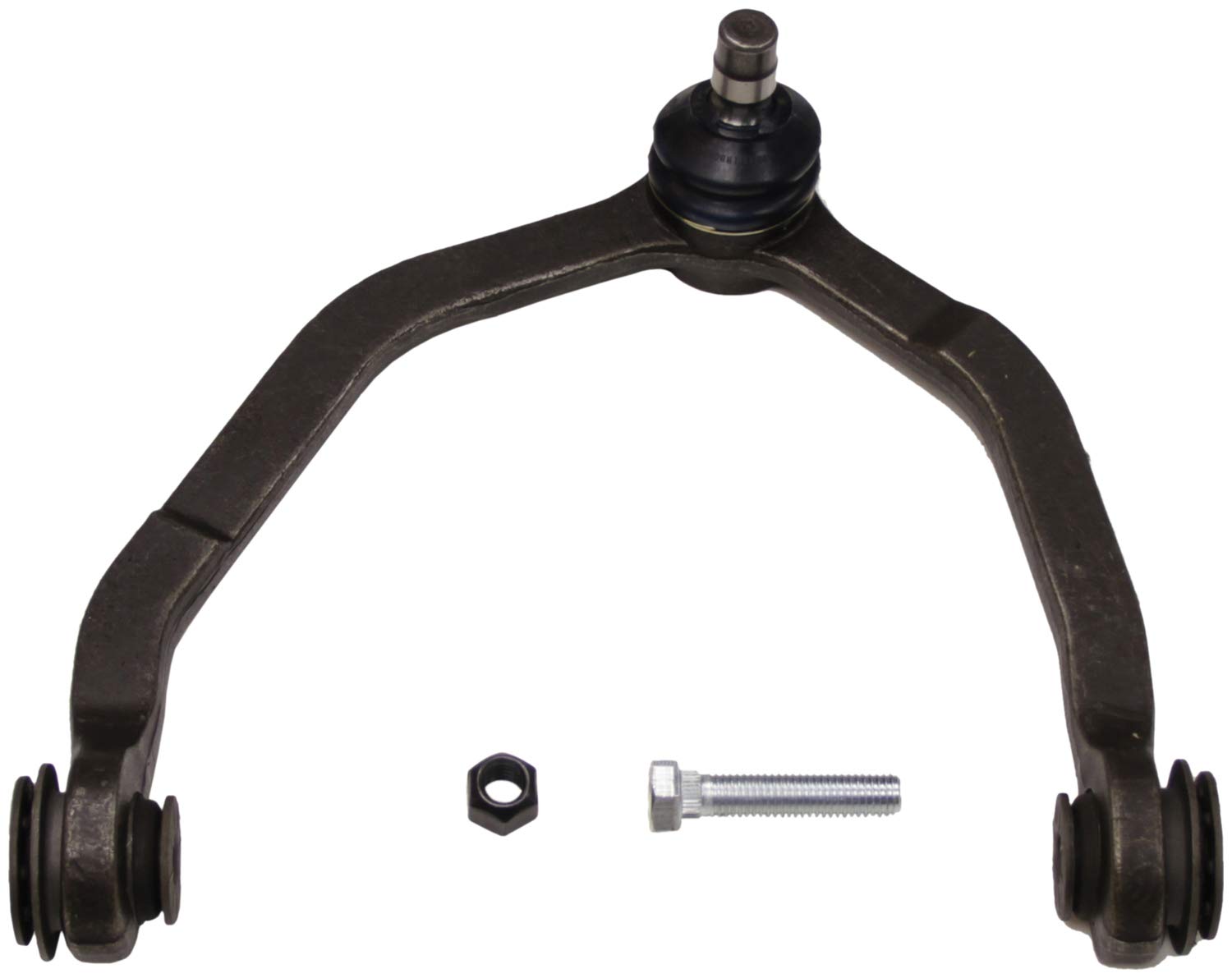 Photo 1 of MOOG RK8596 Control Arm and Ball Joint Assembly