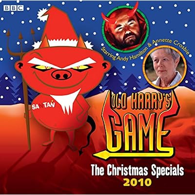 The Christmas Specials