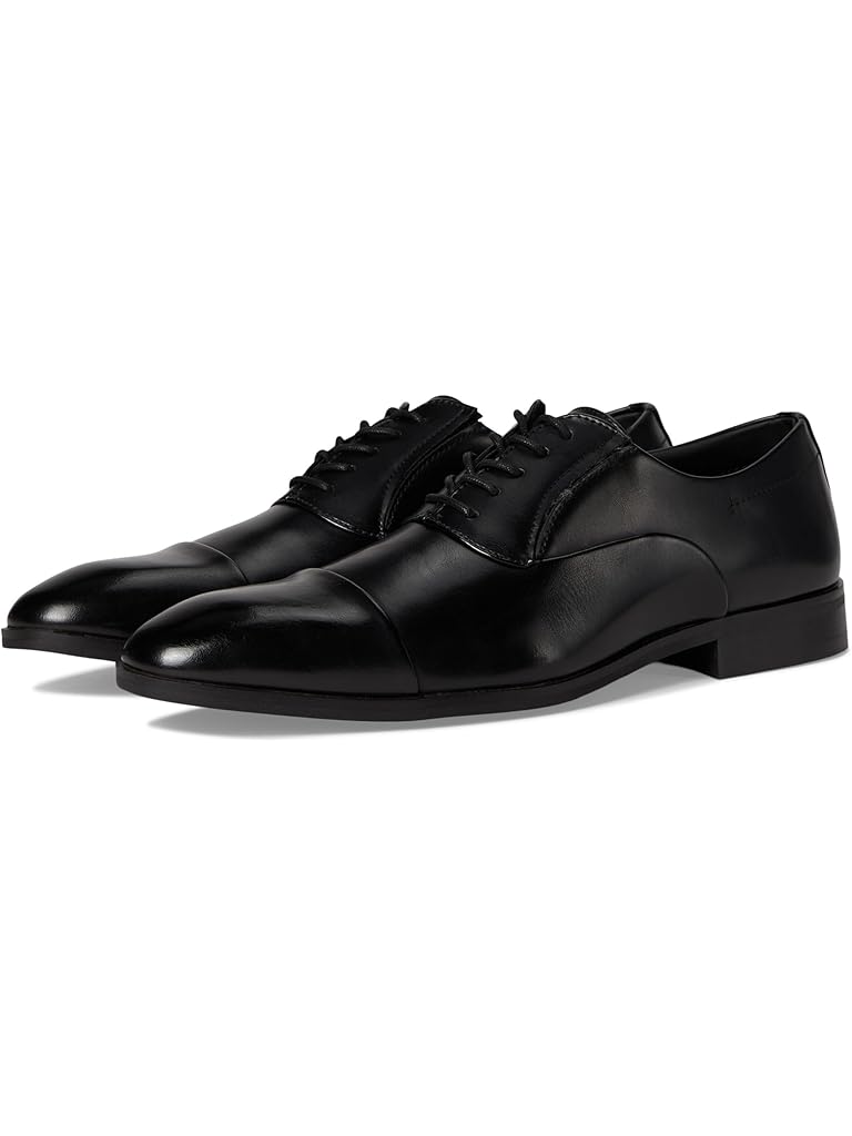 Black Kenneth Cole Heath