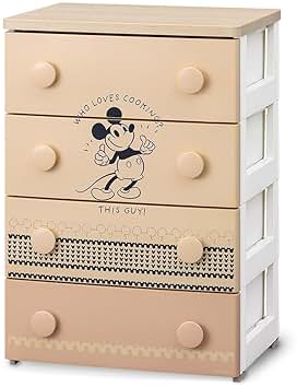 起立木工製ディズニー洋服タンス⭐︎安心安全⭐︎[梱包発送たのメル便(匿名配送) 起立木工製ディズニー洋服タンス⭐︎安心安全⭐︎[梱包発送たの