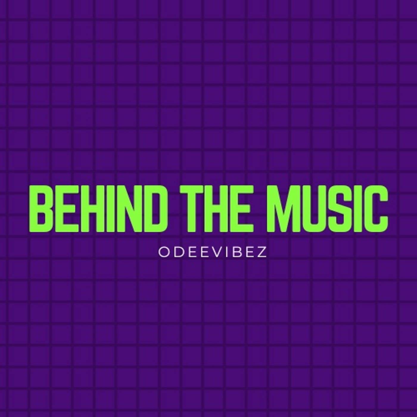 Behind the Music
