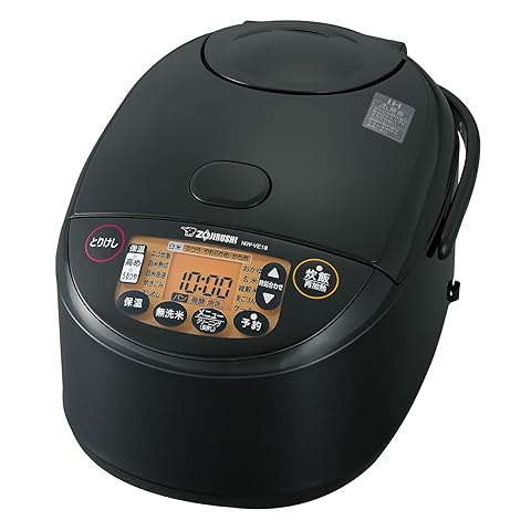 象印ZOJIRUSHI IH炊飯電子鍋（10人份）NW-VC18 - 比比昂日貨