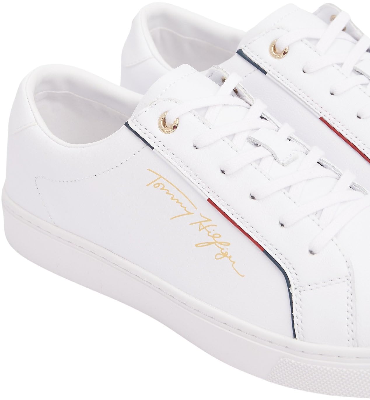 Tommy Hilfiger Kobiety SignatureButy Sportowe