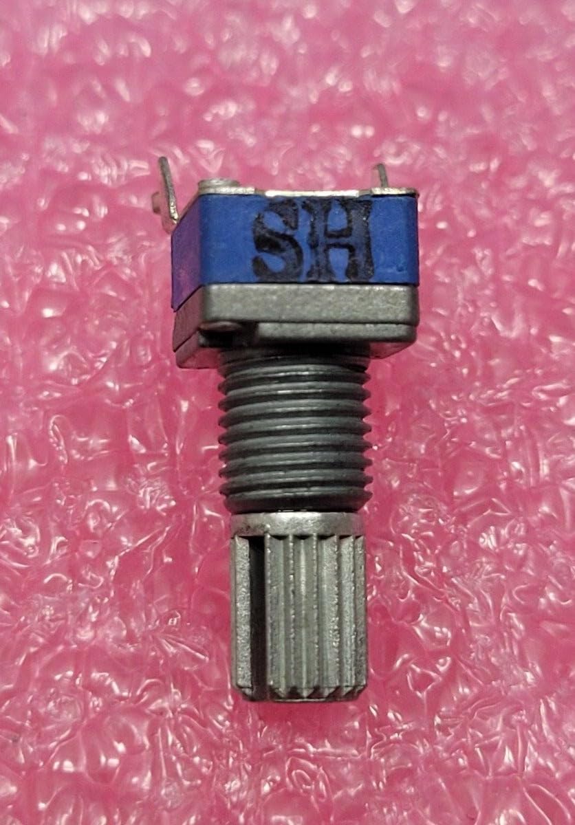 Generic (1 PC) RK0951N-B 50K,L-15 KC/NP SONG-HUEI