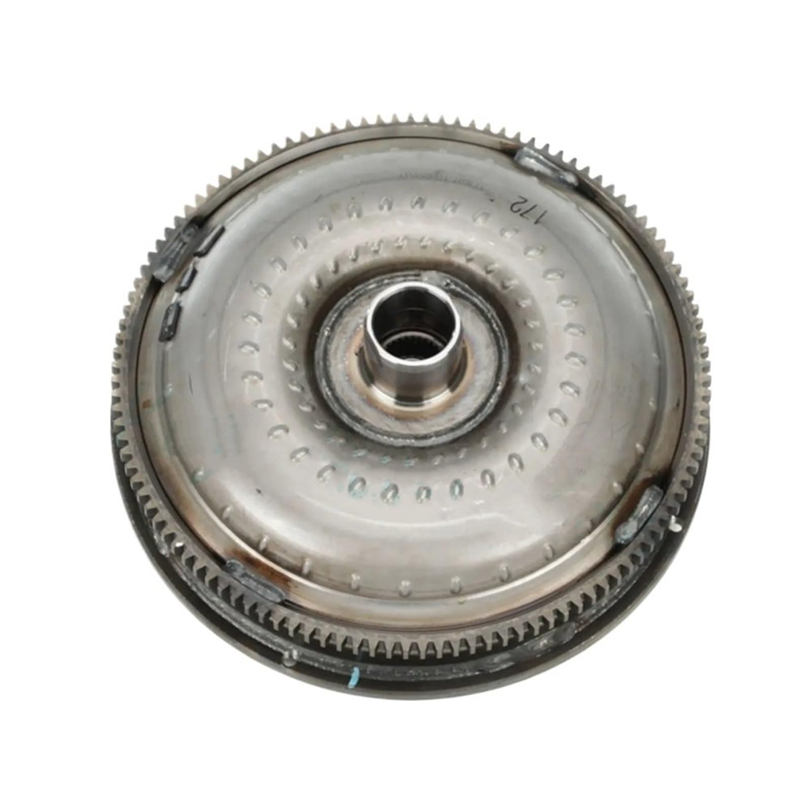 DGOINGPI Torque Multiplier Set Fit for Legacy Fit for Outback 2.5L CVT 2010-2012 Part 31100AB172 TR690 Torque Converter Torque Converter Kit