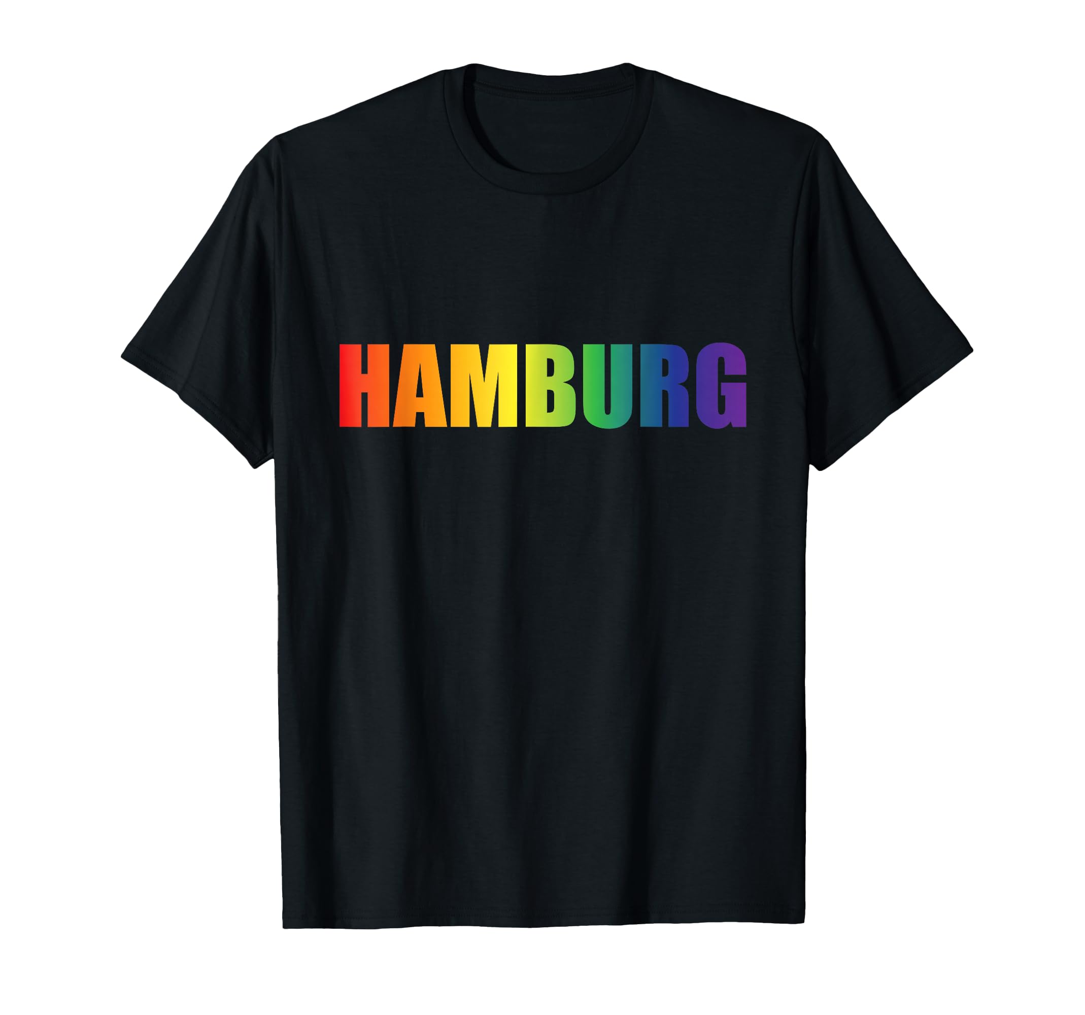 Kleidung mit Designs von Amazon Merch on Demand