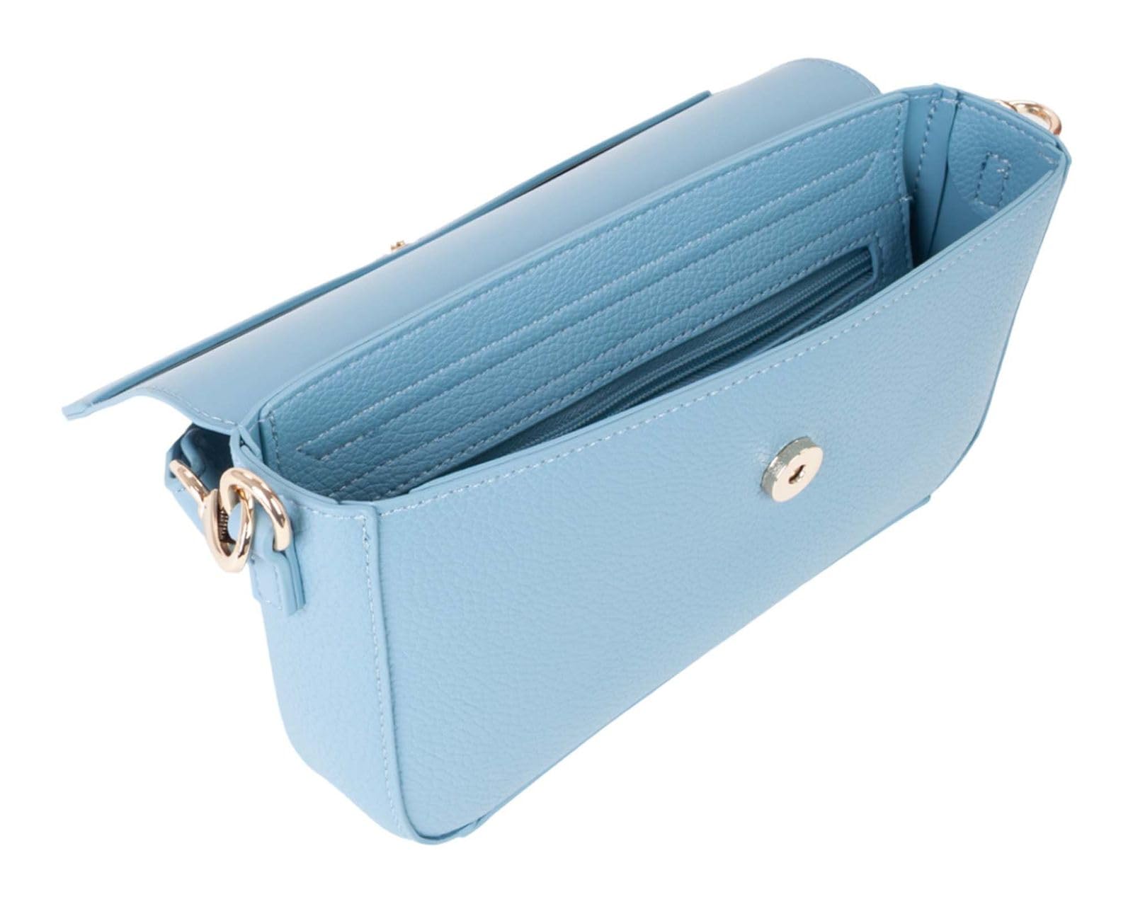 Valentino Unisex Crossbody Bag ACCESSORY (1er Pack)