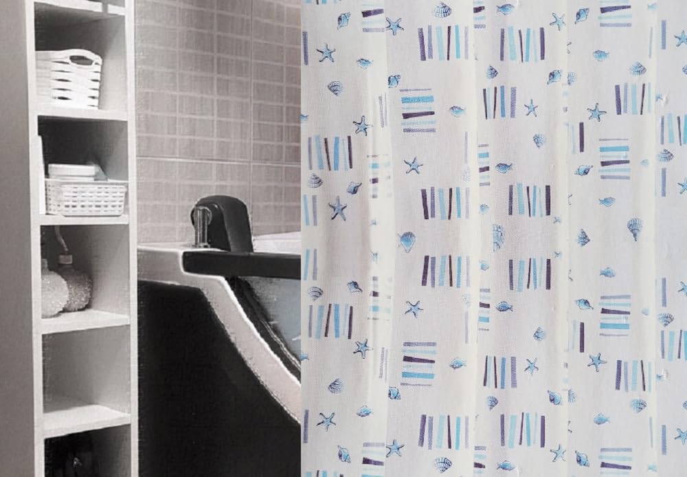 Portofino Duvo 180 x 200 Bleu grand lit adulte king size confortable