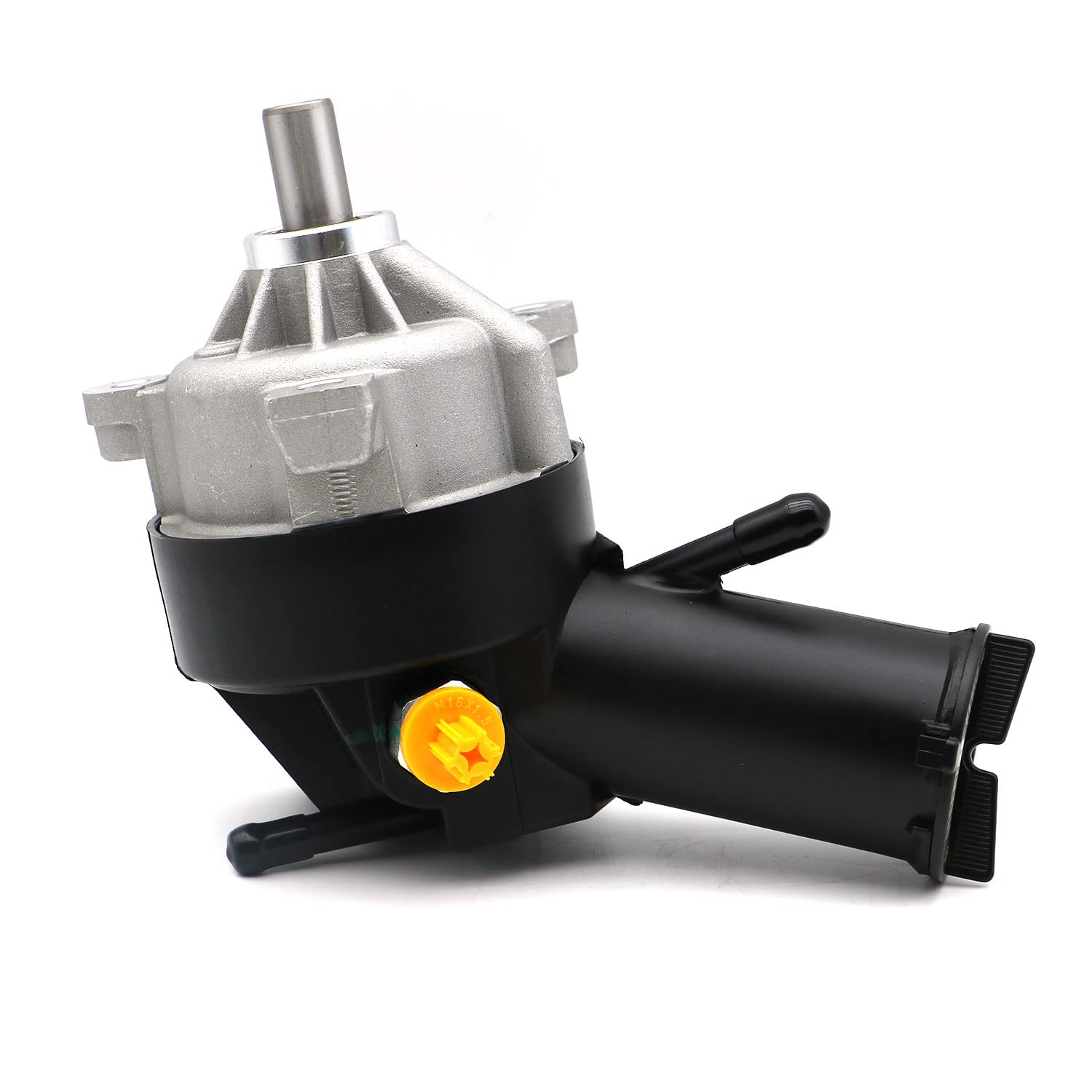 Amazon.com: Chefull Power Steering Pump with Reservoir Compatible