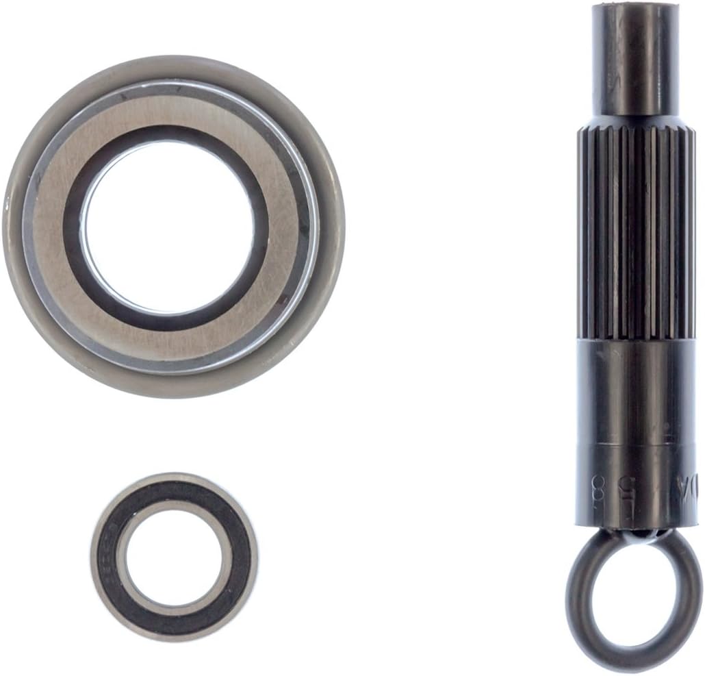 EXEDY OE Clutch Kit, Acces Kit (HCAK102) 2 Year