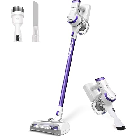 Tineco A10 Hero Cordless Vacuum Cleaner 