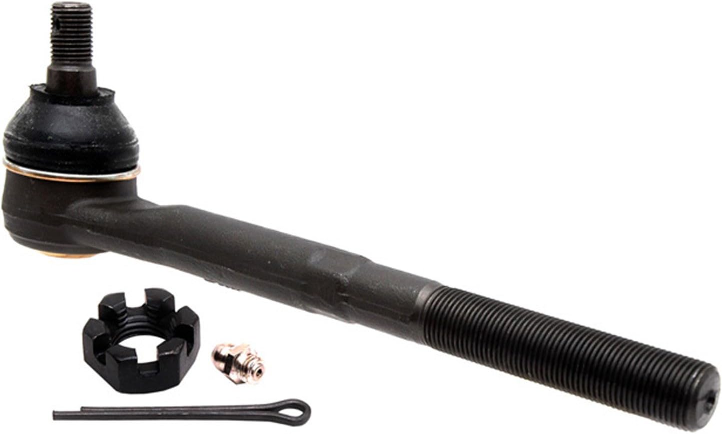 ACDelco Advantage 46A0686A (88876803) Passenger Side Inner Steering Tie Rod End