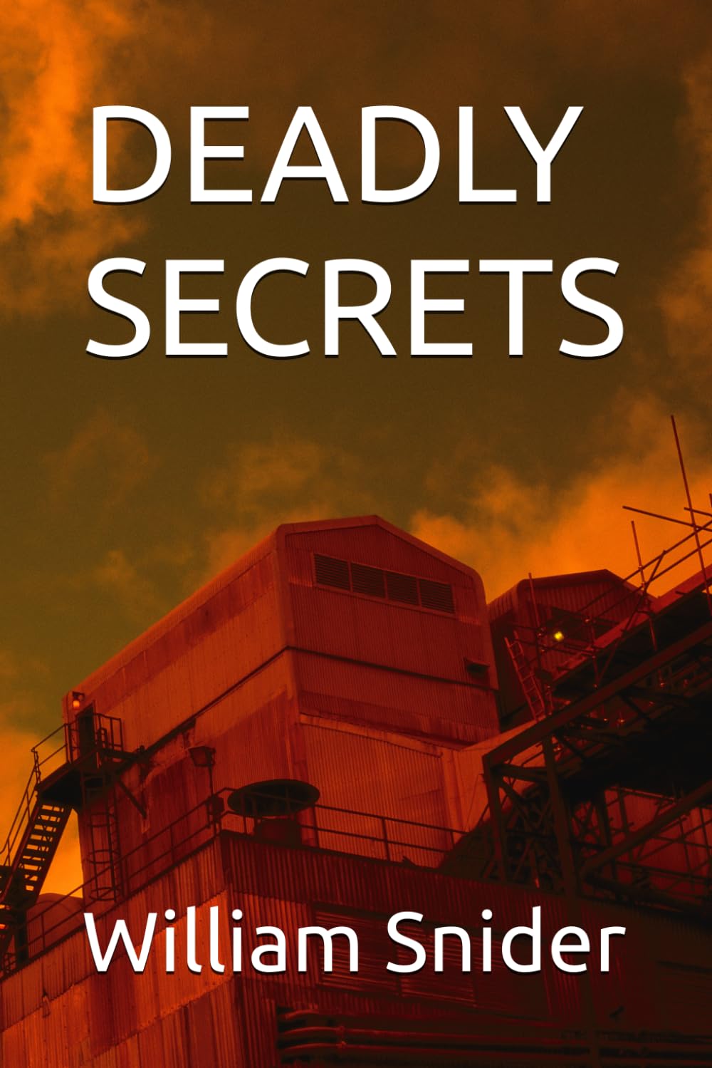 DEADLY SECRETS