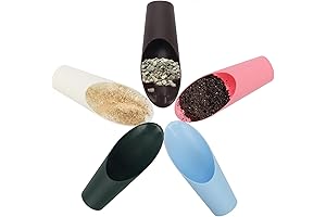 Coitak Dirt Scoops: The Essential Soil Tool for Every Gardener