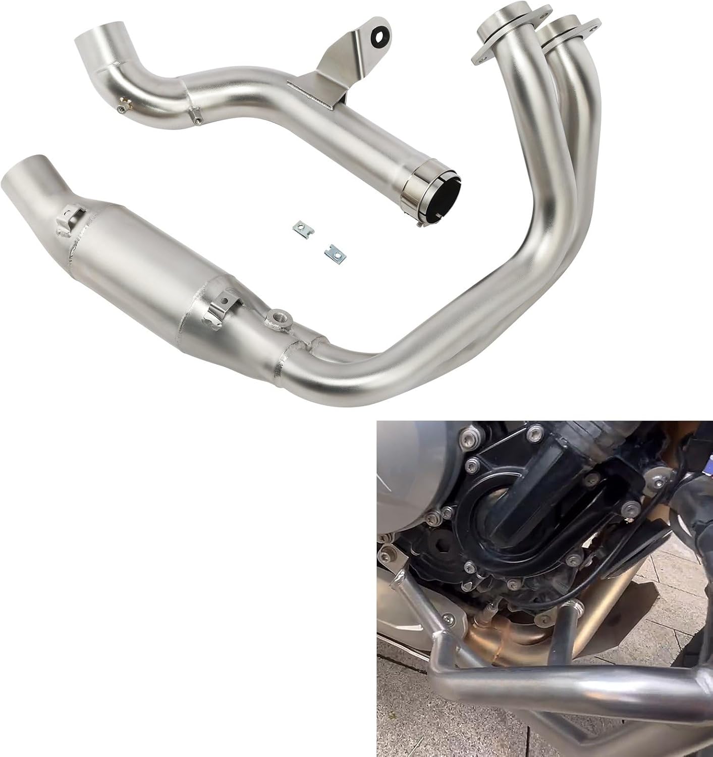 【新品】Vespa（ベスパ）LX125・150用　SITO PLUS マフラー Vespa（ベスパ） LX125・150用 SITO PLUS マフラー VESPA LX125 (150