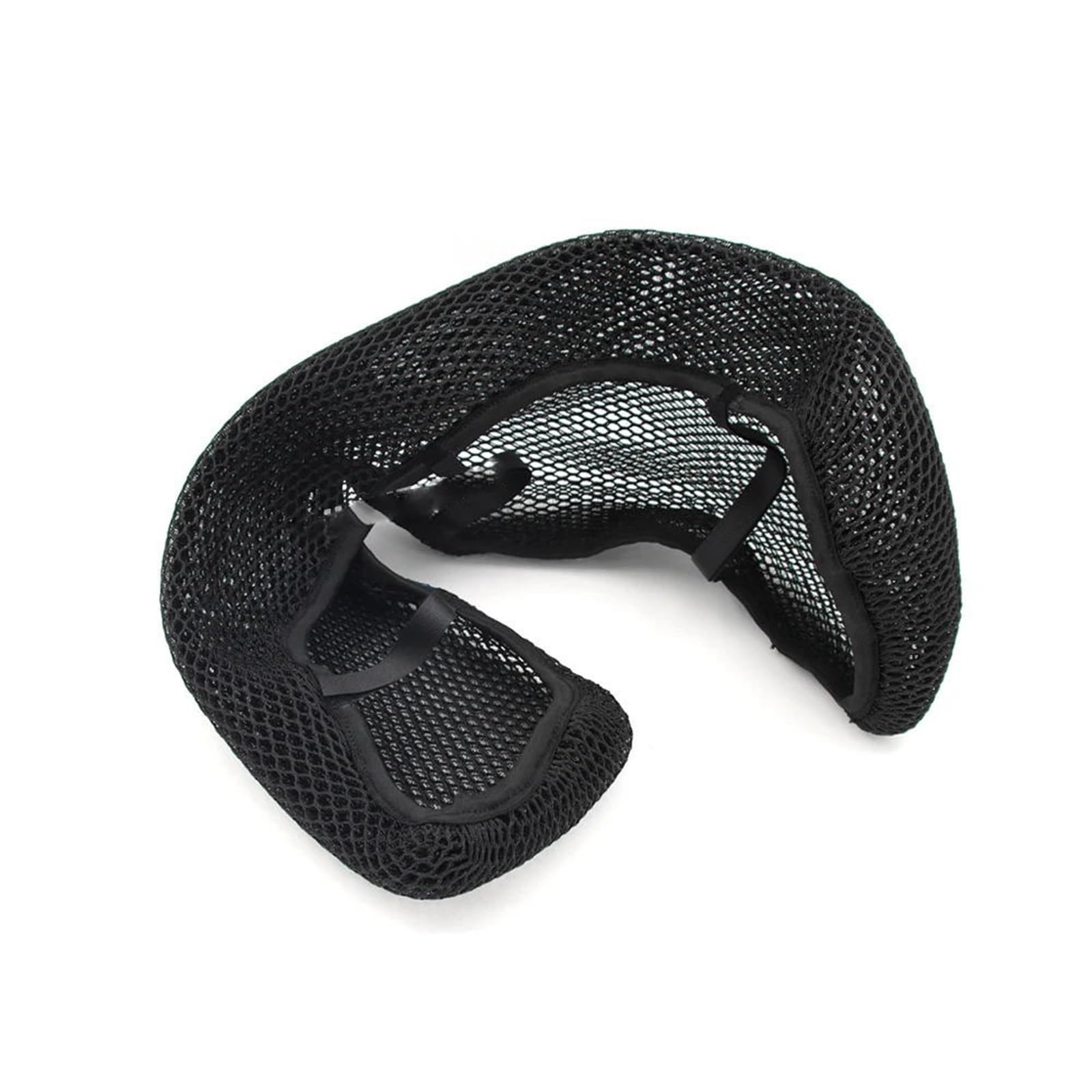 Per CFMOTO 450MT Coprisedili Per Moto Coprisedile Per Flusso D'aria 3D Per Cf 450mt Sedile Proteggi Cuscino Protezione Per Isolamento Termico