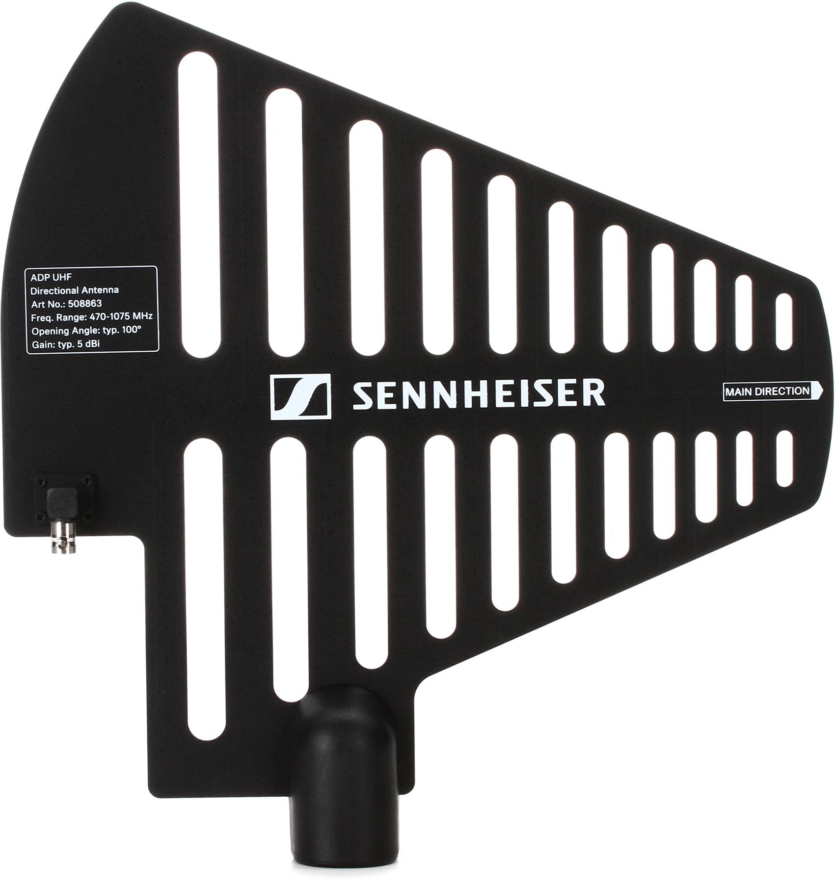 Sennheiser A2003-UHF Wideband Passive Directional Transmitting and