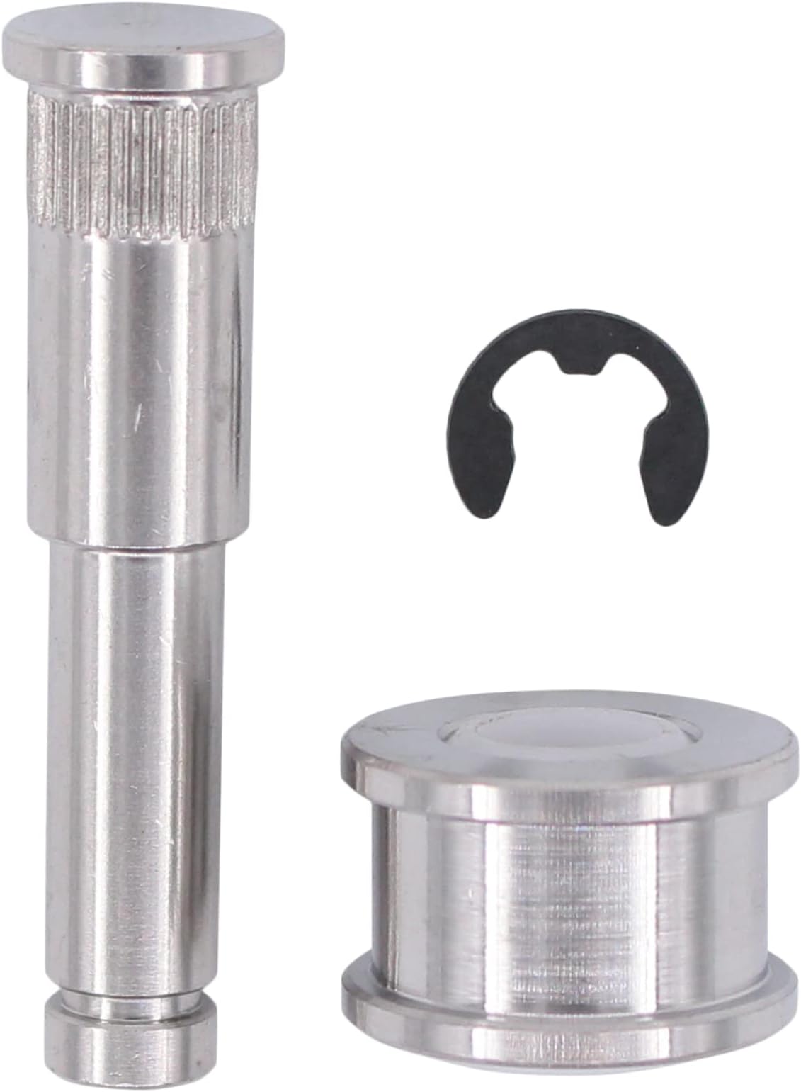 JDMSPEED Door Hinge Roller Pin Repair Kit Fit for Chevrolet