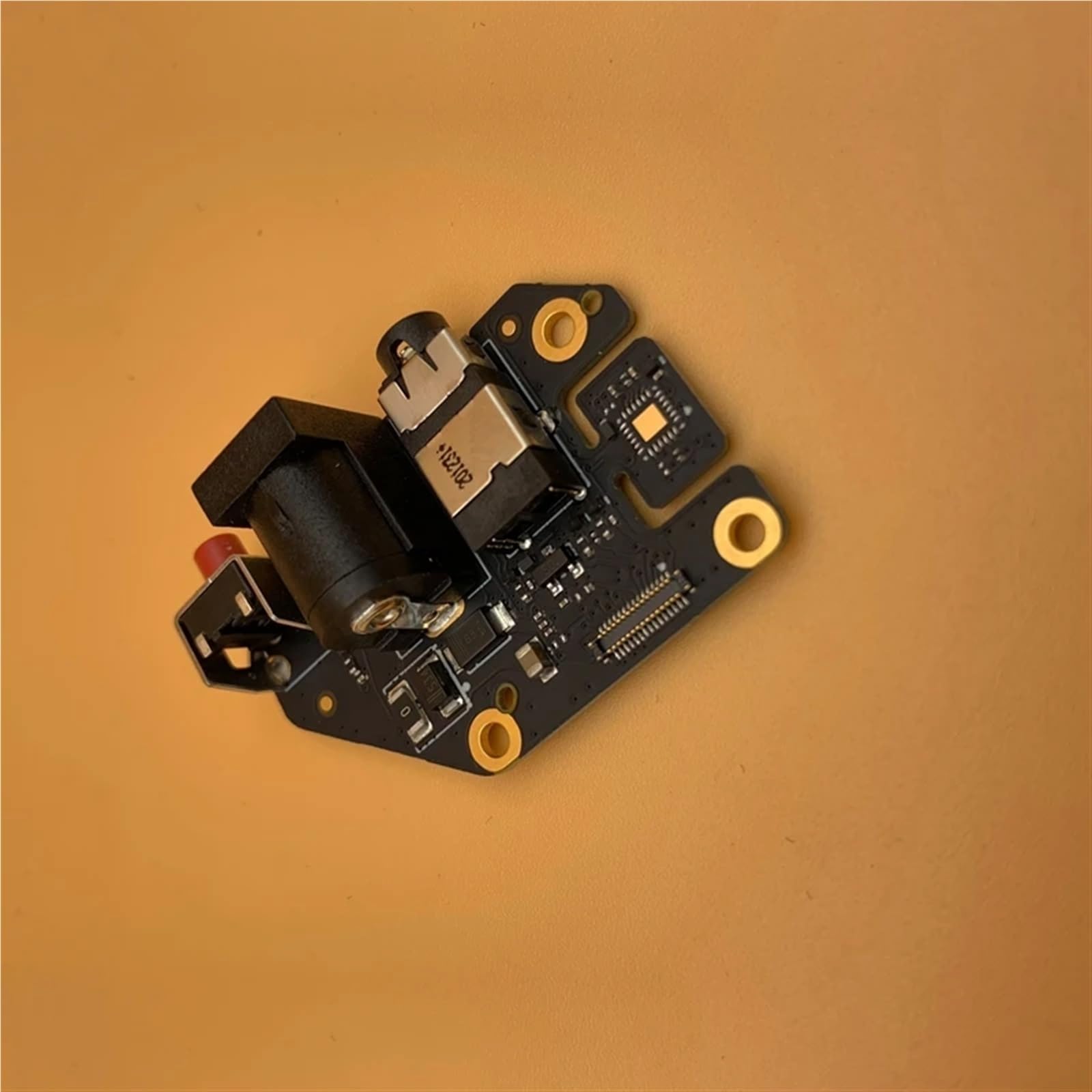 Do gogli DJI FPV moduł tablicy Power ESC do części zamiennych do aparatu Gimbal Core Drone