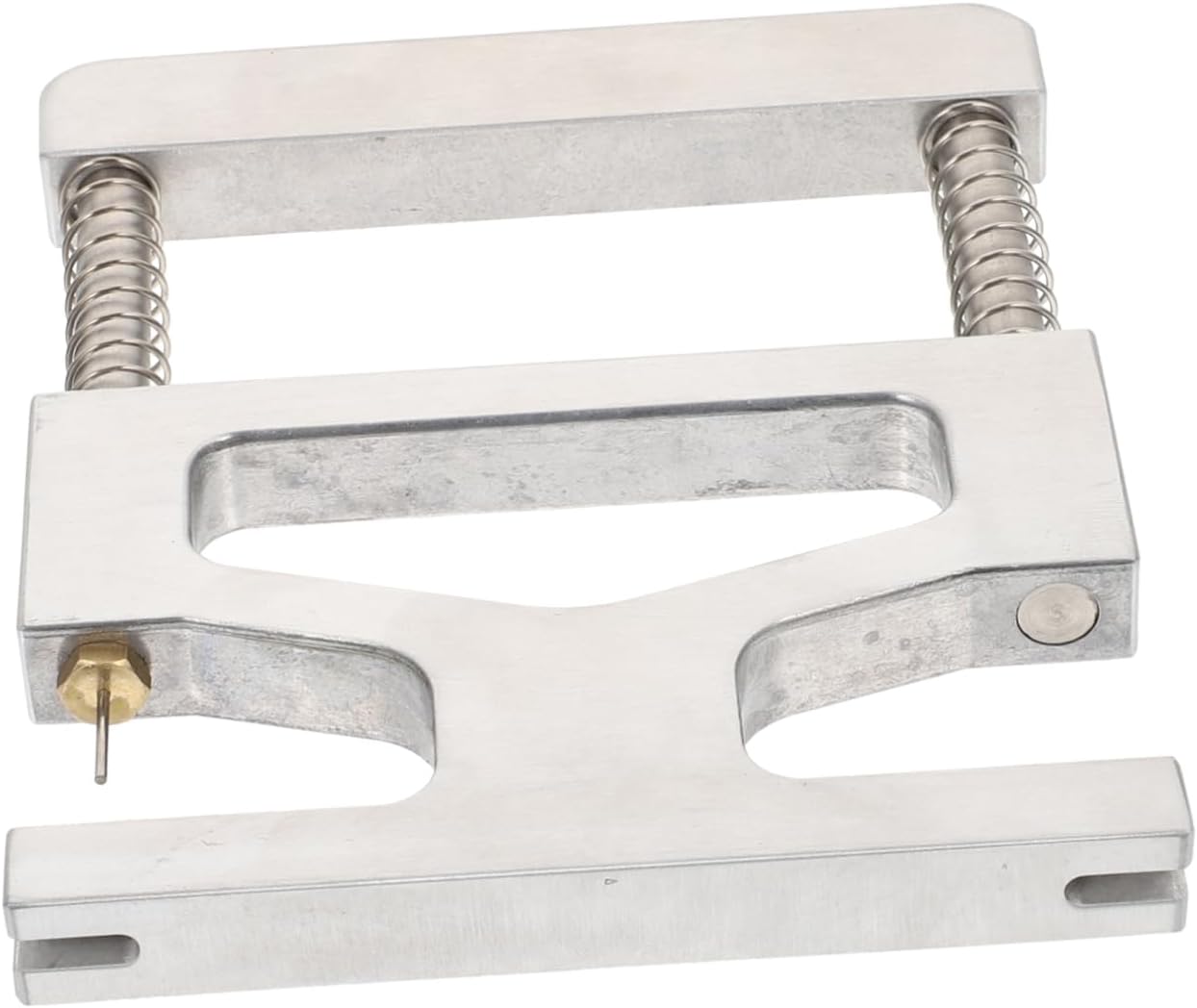 Vaguelly 1pc Durable Shenda Piano Tuning Tool for Needle Loading and Unloading Essential Piano Repair Accessory Precision Instrument for Upright Reliable and Practical Design